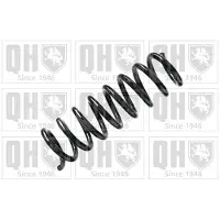 Quinton Hazell QCS6546 Chassisveer