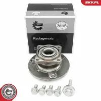 ESEN SKV 29SKV658 Wiellagerset