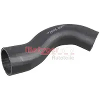 METZGER 2400758 Laadluchtslang