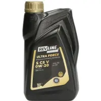 REVLINE 5901797948436 Motorolie
