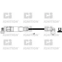 Quinton Hazell XC1118 Bougiekabels