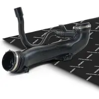 RIDEX 3314C0414 Laadluchtslang