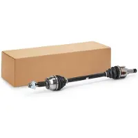 RIDEX 13D1157R Aandrijfas