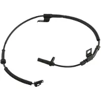 KAVO PARTS BAS-4025 Wielsnelheidssensor (ABS)