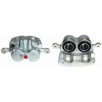 MAPCO 144421 Remklauw