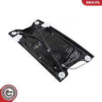 ESEN SKV 51SKV731 Raammechanisme