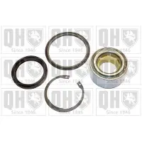 Quinton Hazell QWB812 Wiellagerset