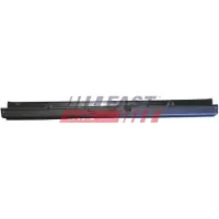 Fast Sports Nutrition FT91480G Bumper