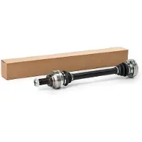 RIDEX 13D0943R Aandrijfas