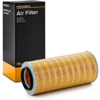 RIDEX 8A0619 Luchtfilter