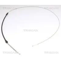 TRISCAN 8140 2911004 Handremkabel