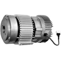 MAHLE ORIGINAL 014 TC 17001 000 Turbocharger