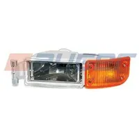 AUGER 68363 Knipperlichtautomaat / Pinkdoos