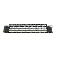 PRASCO VG7212130 Ventilatiegrille, bumper