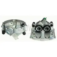 BUDWEG CALIPER 343837 Remklauw