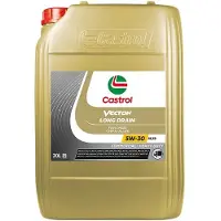 Castrol 1605DE Motorolie