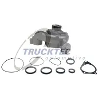 TRUCKTEC AUTOMOTIVE 03.19.011 Waterpomp