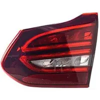 VAN WEZEL 2953924U Achterlicht
