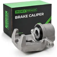 RIDEX 78B2097R Remklauw