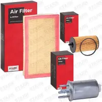 Stark SKFS-188103503 Filterset