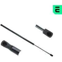 OPTIMAL AG-51241 Gasveer achterklep