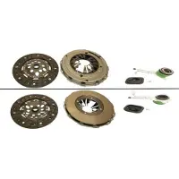KAWE 960872CSC Koppelingsset