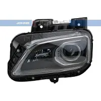 Johns 39 74 09-2 Koplamp