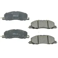 AISIN BPFD-7009 Remblokken
