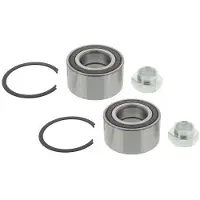 MAPCO 46026 Wiellagerset