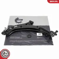 ESEN SKV Draagarm, wielophanging 69SKV075