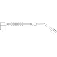 K&K FT0683 Remslang
