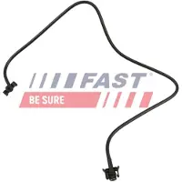 Fast Sports Nutrition FT00846 Radiateurslang