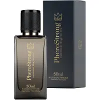 PheroStrong King - feromonen parfum voor mannen - 50ml