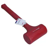 Rooks OK-06.0406 Rubberen hamer