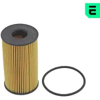 OPTIMAL OP-FOF40180 Oliefilter