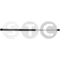 STC T446232 Gasveer achterklep