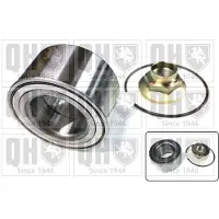 Quinton Hazell QWB1645 Wiellagerset