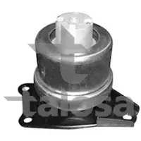 TALOSA 61-10177 Motorsteunlager