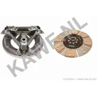 KAWE 5633101 Koppelingsset