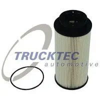 TRUCKTEC AUTOMOTIVE 04.38.015 Brandstoffilter