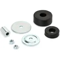 RIDEX 854S17851 Schokdemper