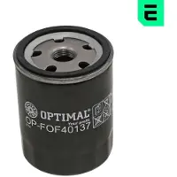 OPTIMAL OP-FOF40137 Oliefilter