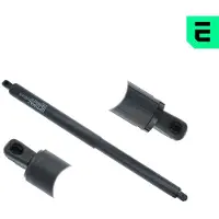OPTIMAL AG-50968 Gasveer achterklep