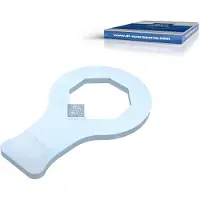 DT Spare Parts 10.17229 Schokdemper
