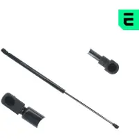 OPTIMAL AG-51585 Gasveer achterklep