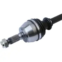 FEBI BILSTEIN 186587 Aandrijfas