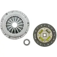 AISIN KO-033 Koppelingsset