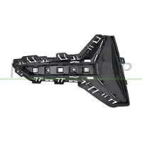 PRASCO BM0342153 Ventilatiegrille, bumper