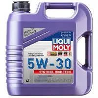 Liqui moly 20958 Motorolie