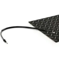 RIDEX 124C0834 Handremkabel